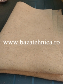 Placa pasla superioare 5x1000x1000 mm